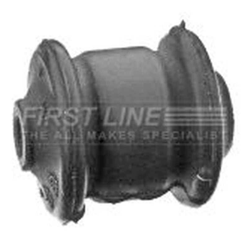 First Line Wishbone / Control / Trailing Arm Bush fits Opel Mpv 1994-2001