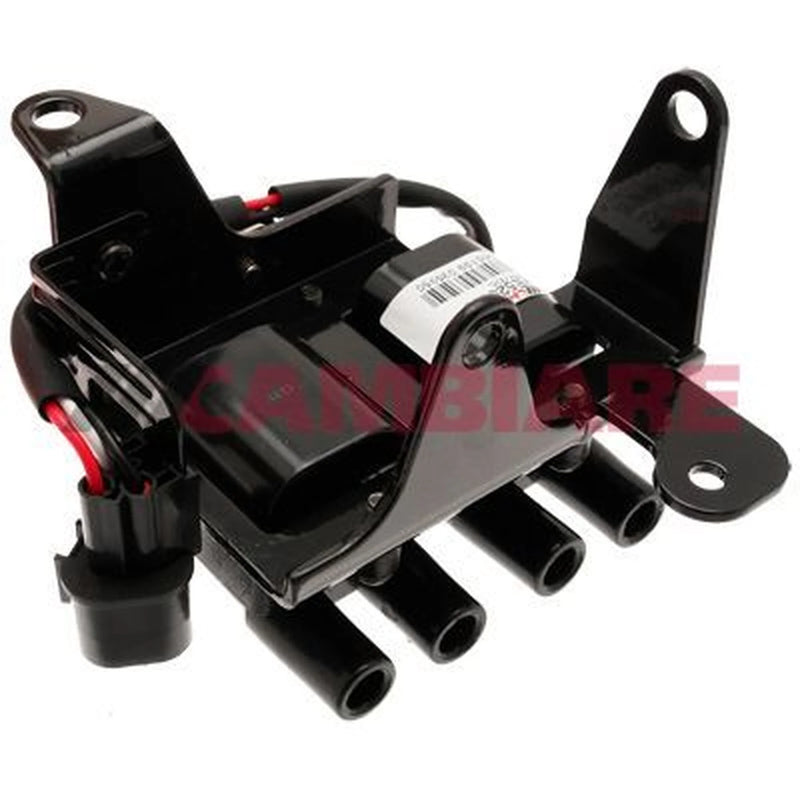 Cambiare Ignition Coil Pack fits Hyundai Amica / Atoz 1998-2008 1.0 1.1