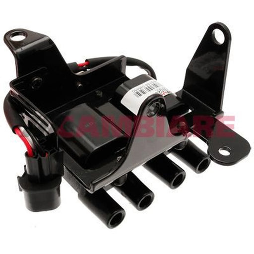 Cambiare Ignition Coil Pack fits Hyundai Amica / Atoz 1998-2008 1.0 1.1
