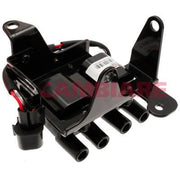 Cambiare Ignition Coil Pack VE520306