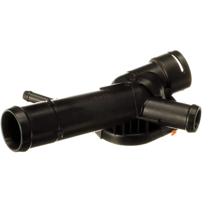 Gates Coolant Flange Housing Connector fits Audi A1 2010-2015 1.6