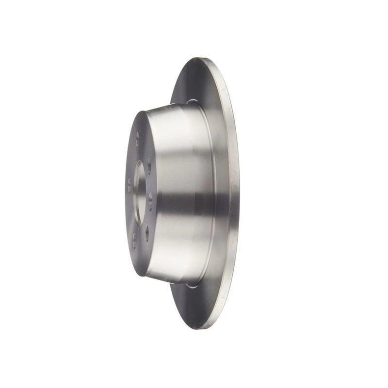 Bosch 2 x Solid Brake Discs