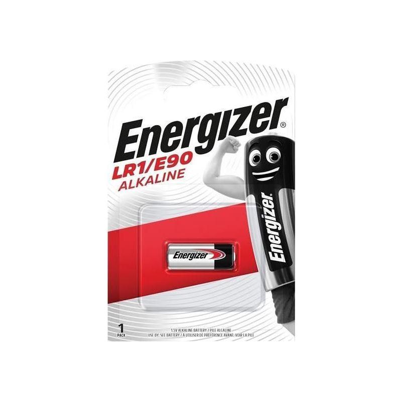 Energizer® LR1 Electronic Battery (Single) Energizer® - NN4 Online