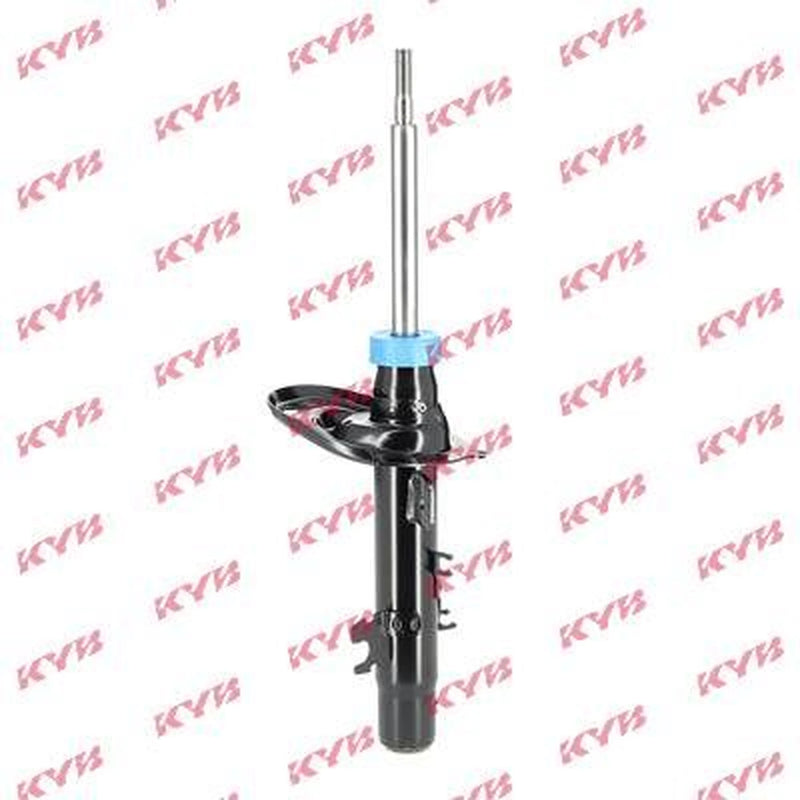 KYB Shock Absorber Damper Strut Front Left fits Citroën C-Elysee 2012-2017