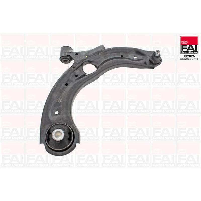 FAI Control/Trailing Arm