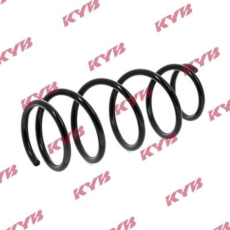 KYB Front Suspension Coil Spring fits Mazda 2 2007-2015 1.3 1.4 1.5 1.6
