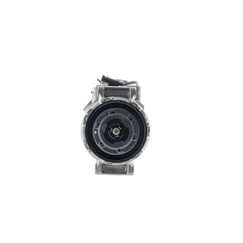 Mahle Air Conditioning Compressor fits BMW 7 2002-2005