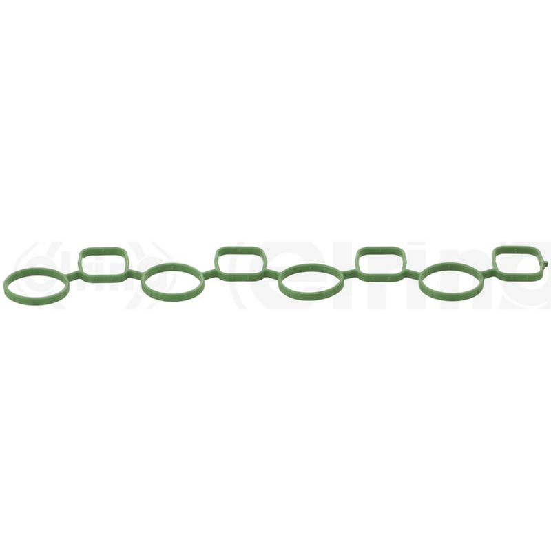 Elring Intake Manifold Gasket Thick fits VW Amarok 2010-2022 2.0