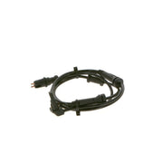 Bosch ABS Wheel Speed Sensor Front Left 0 986 594 584