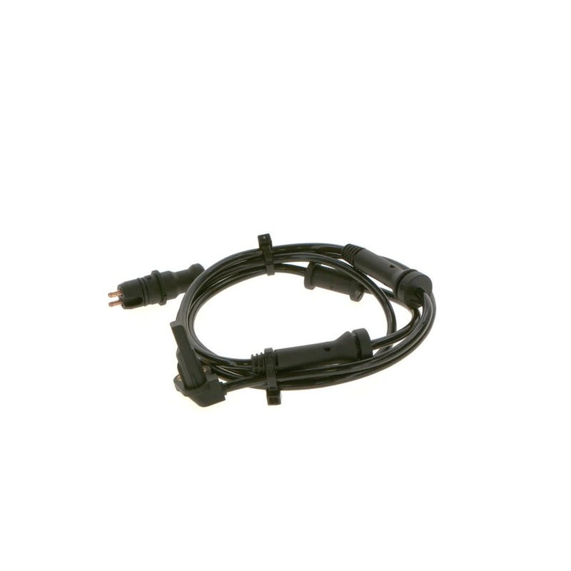 Bosch ABS Wheel Speed Sensor Front Left 0 986 594 584
