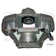 Apec Brake Caliper Assembly Rear Left LCA135N