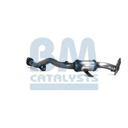 BM Catalysts Homologated Petrol Cat fits Subaru Forester 1998-2001 2.0