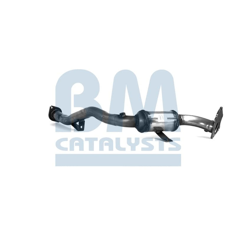 BM Catalysts Homologated Petrol Cat fits Subaru Forester 1998-2001 2.0