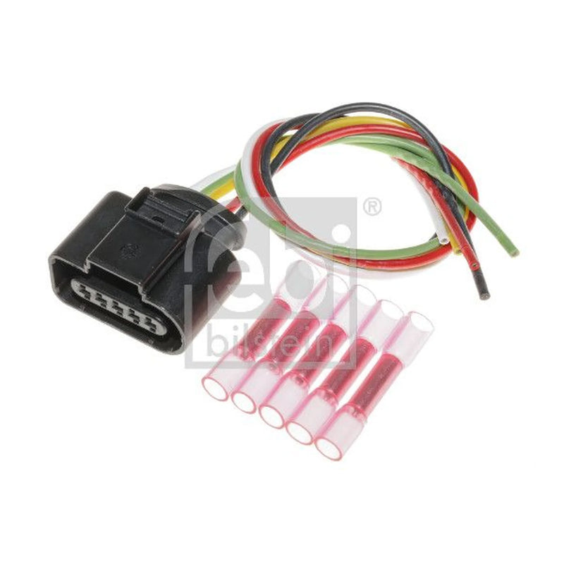Febi Electrical Plug 199484