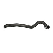 Gates Radiator Coolant Hose 675mm ID fits Renault Fluence 2010 on 1.6