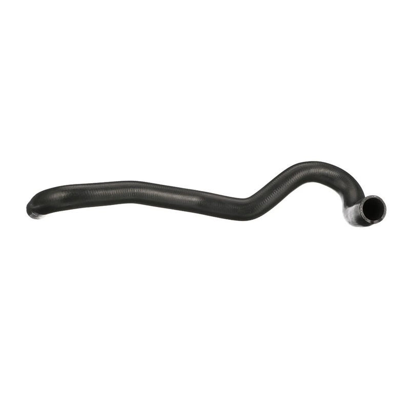 Gates Radiator Coolant Hose 675mm ID fits Renault Fluence 2010 on 1.6