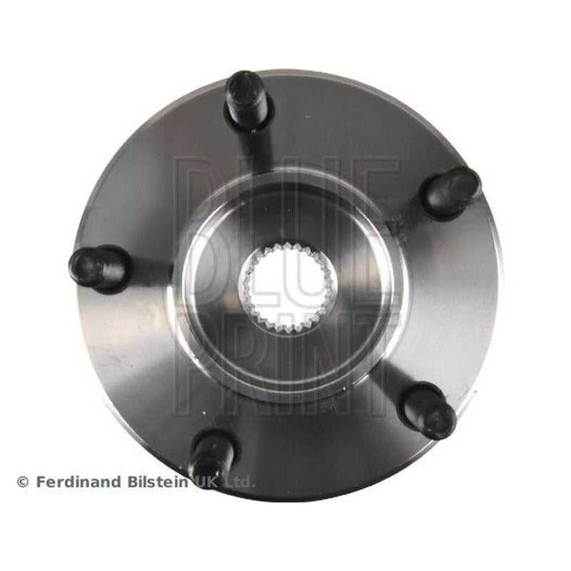 Blue Print Wheel Bearing Kit Front Right 87mm ADA108201
