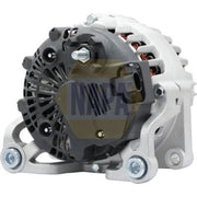 NAPA Car Alternator 12V fits Opel Astra J 2009-2018 1.6 1.8