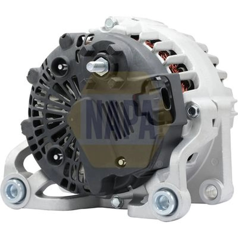 NAPA Car Alternator 12V fits Opel Astra J 2009-2018 1.6 1.8