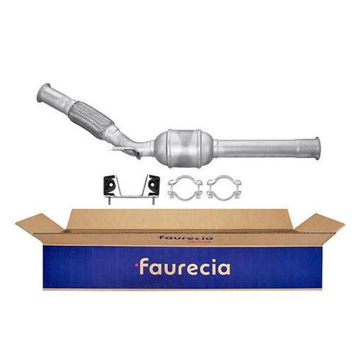 Hella Catalytic Converter 8LE 366 052-451
