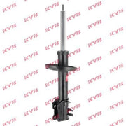 KYB Shock Absorber Damper Strut Front Right fits Fiat Linea 2007 on 1.3 1.4