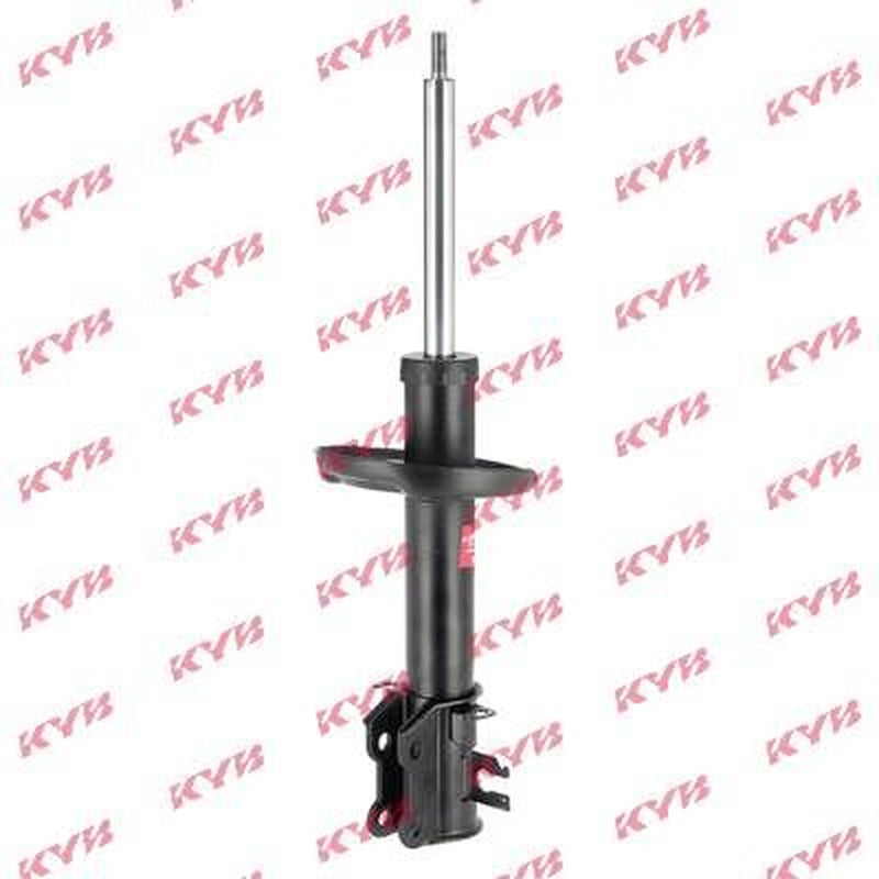 KYB Shock Absorber Damper Strut Front Right fits Fiat Linea 2007 on 1.3 1.4
