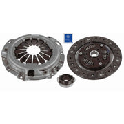 Sachs Clutch Kit Set 3pc 3000951759