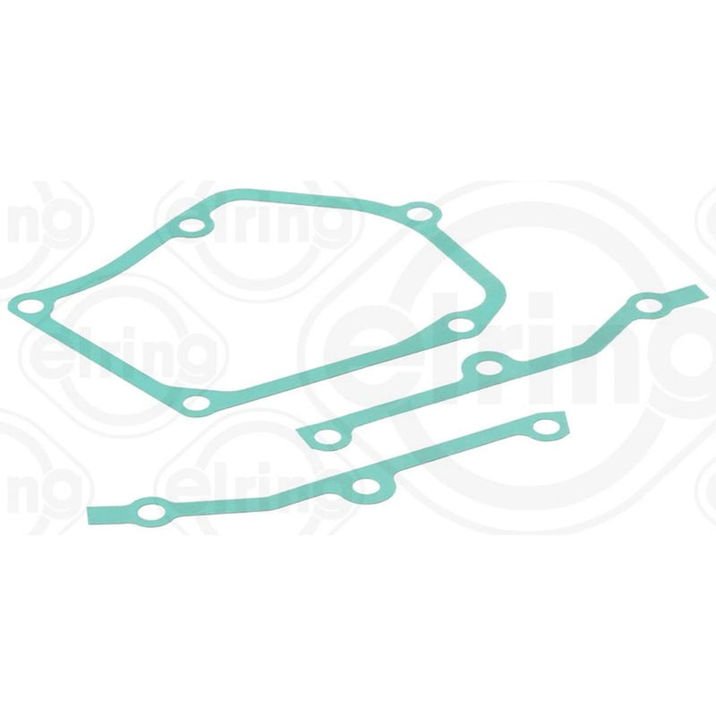 Elring Timing Case Gasket Kit Thick fits BMW 3 1989-1995