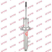 KYB 2 x Shock Absorbers fits Lexus Is II 2005-2013