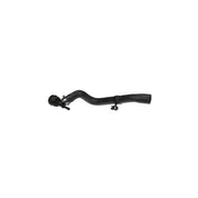 Gates Curved Radiator Hose fits Audi A3 1996-2003 1.6