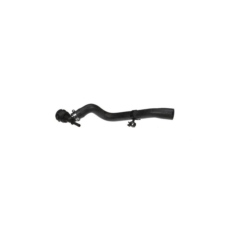 Gates Curved Radiator Hose fits Audi A3 1996-2003 1.6