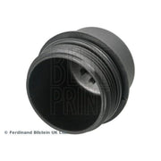 Blue Print Oil Filter Housing Cap fits BMW 2 Active Tourer 2013-2021