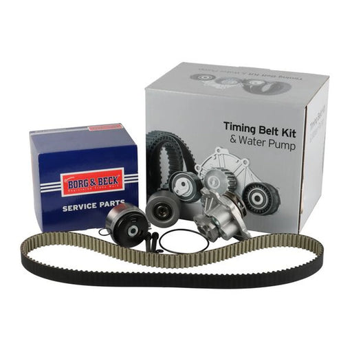 Borg & Beck Timing Belt & Water Pump Kit BTW1086