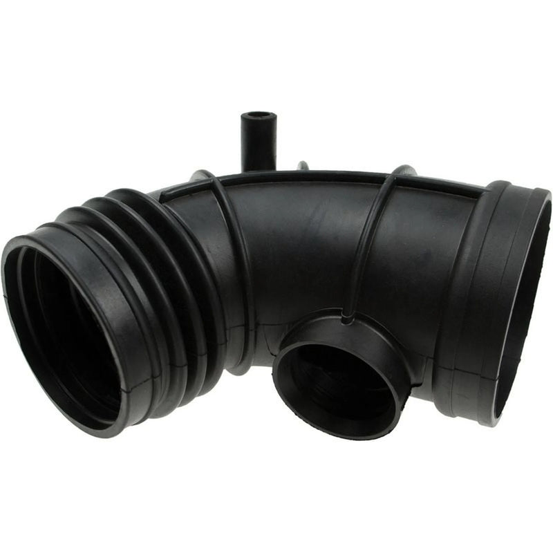 Gates Air Supply Hose 200mm NBR (nitrile butadiene rubber) fits BMW 5 2000-2003