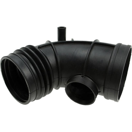 Gates Air Supply Hose 200mm NBR (nitrile butadiene rubber) fits BMW 5 2000-2003