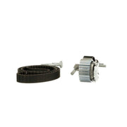 Gates Timing Belt Kit with Rollers fits Opel Astra J 2012-2015 2.0