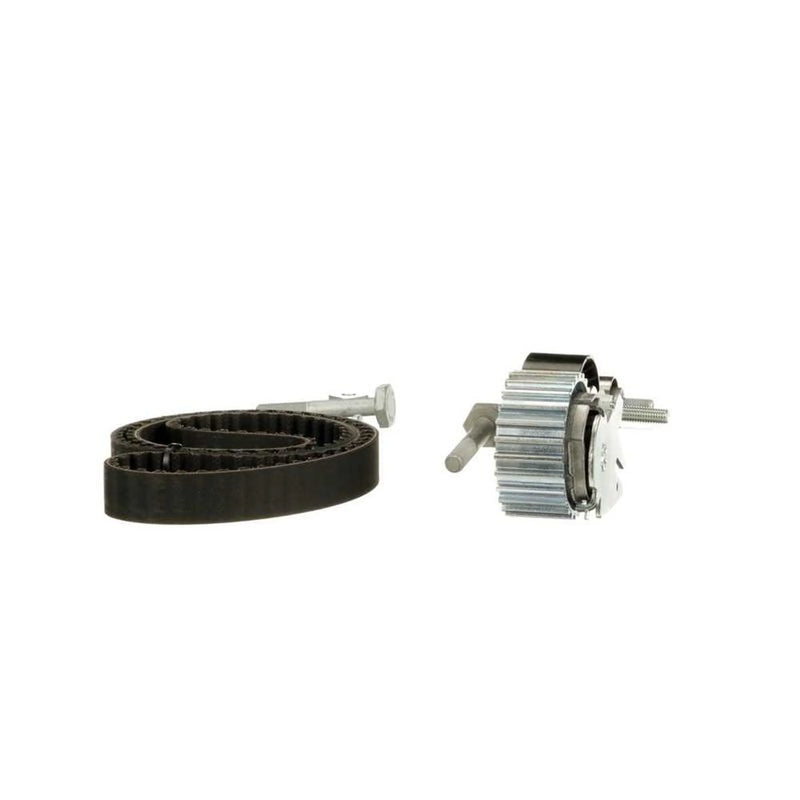 Gates Timing Belt Kit with Rollers fits Opel Astra J 2012-2015 2.0