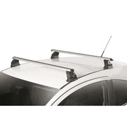 Aluminium Roof Rack Cross Bars fits Peugeot 308 inc SW 2013-2023 5DR Summit  - Dynamic Drive