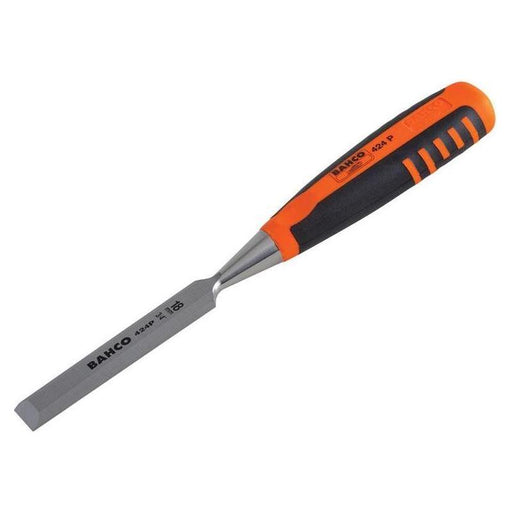 Bahco 424-P Bevel Edge Chisel 18mm (3/4in) Bahco - NN4 Online
