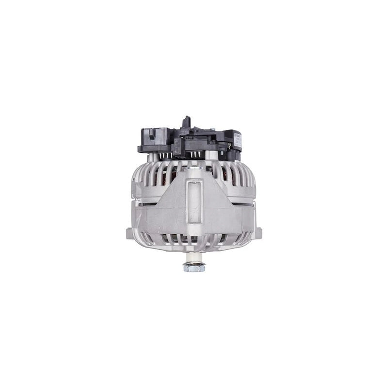 Bosch Car Alternator 12V fits Man Tga 1999-2009