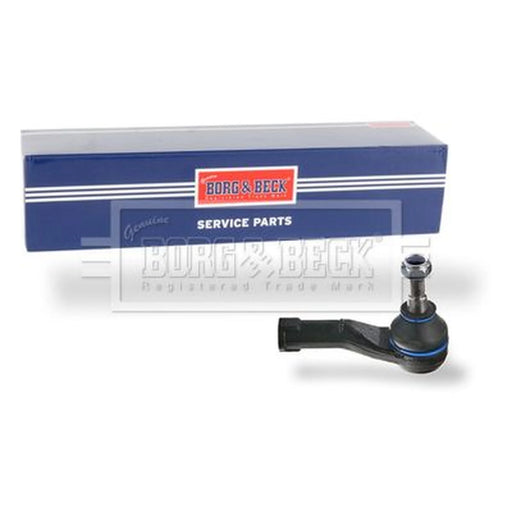 Borg & Beck Steering Tie Rod End Ball Joint BTR6062