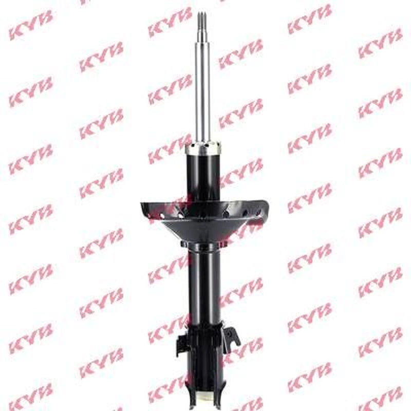 KYB Shock Absorber Damper Strut Front Left fits Subaru Forester 2003-2009