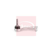 Apec Steering Tie Rod End Ball Joint Front Left M14x1.5 fits BMW 3 2018-2020 1.6