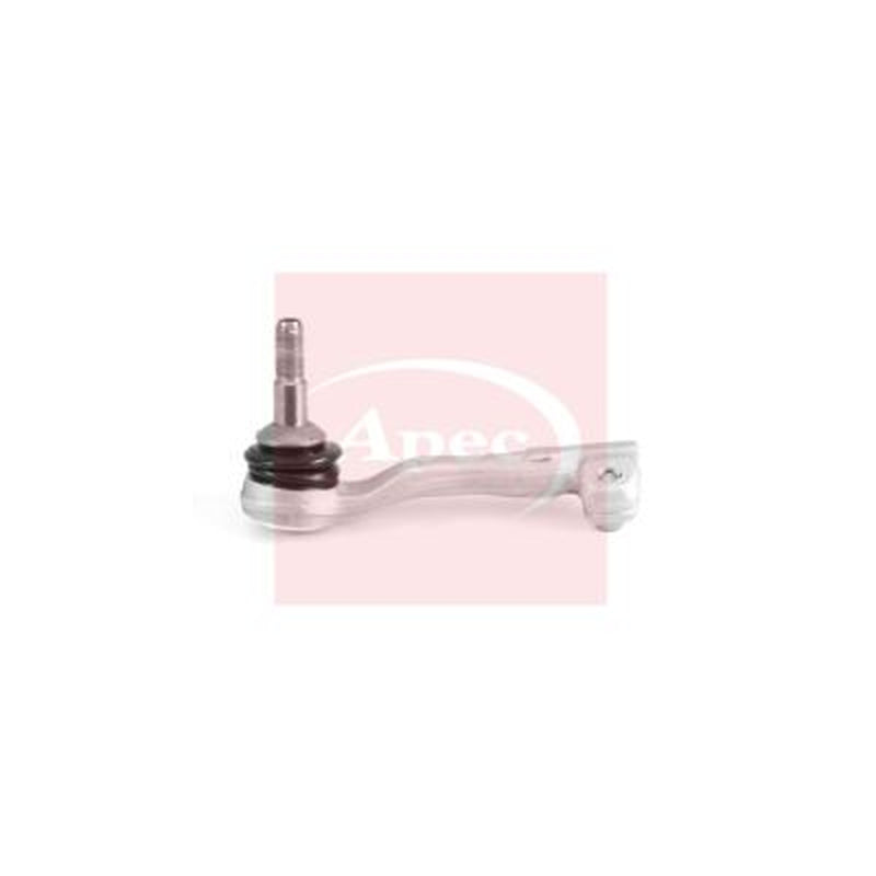 Apec Steering Tie Rod End Ball Joint Front Left M14x1.5 fits BMW 3 2018-2020 1.6