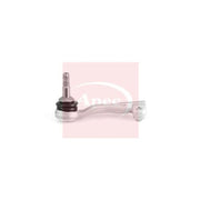 Apec Steering Tie Rod End Ball Joint Front Left M14x1.5 AST6708