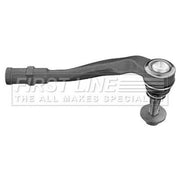 First Line Steering Tie Rod End Ball Joint fits Audi A8 D4 2009-2018