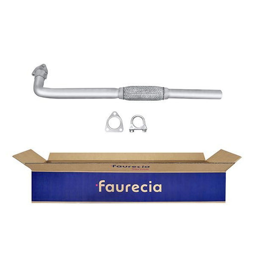 Hella Exhaust Pipe OD 8LA 366 004-871