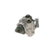 Bosch Power Steering Hydraulic Pump fits Audi A8 D3 2002-2010 3.7 4.2