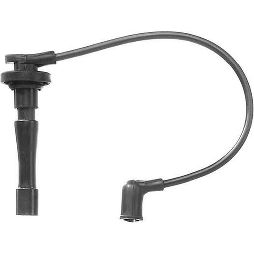 BERU Ignition HT Lead Cable Kit fits Honda Cr-V I 1995-2001 2.0