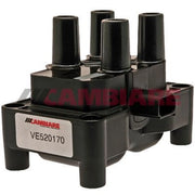 Cambiare Ignition Coil Pack VE520170